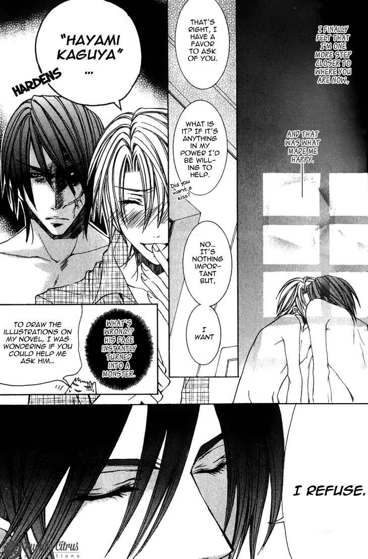 Page 8 Chapter 9 Kirepapa