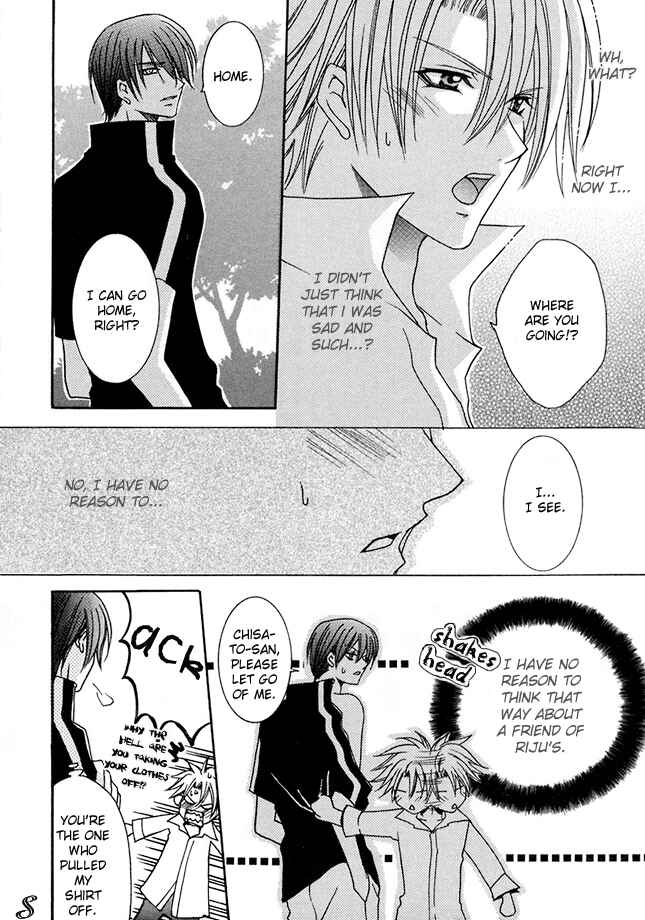 Page 10 Chapter 3 Kirepapa