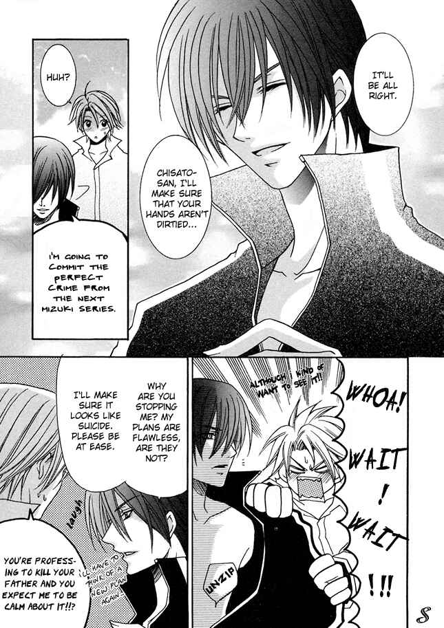 Page 11 Chapter 3 Kirepapa