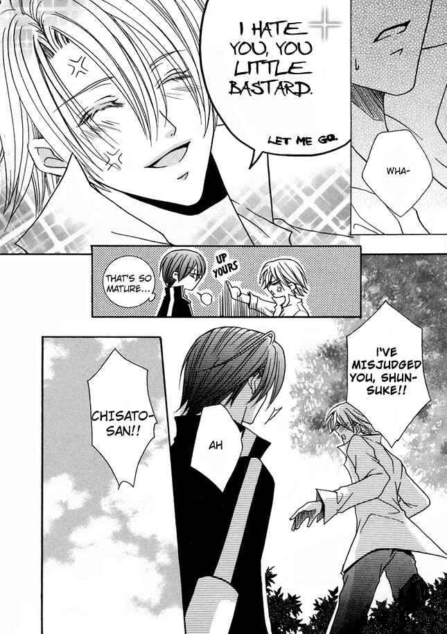 Page 22 Chapter 3 Kirepapa