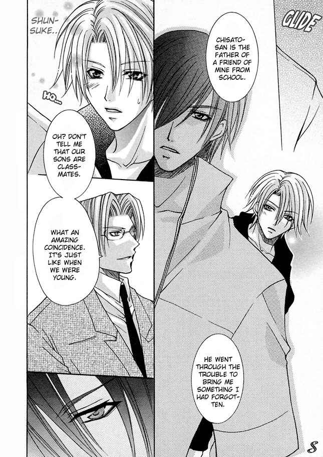 Page 4 Chapter 3 Kirepapa