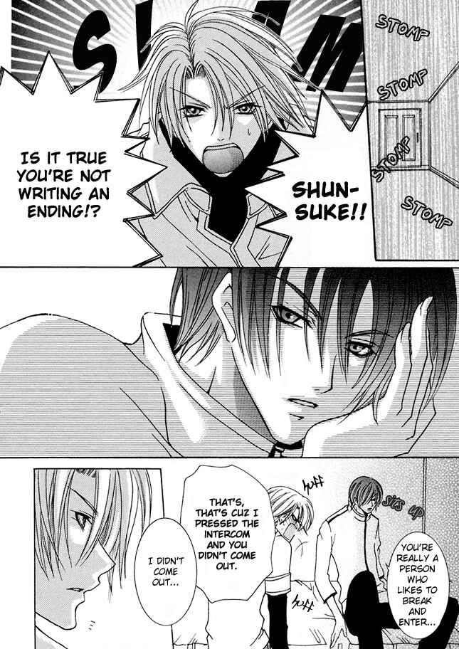 Page 16 Chapter 4 Kirepapa
