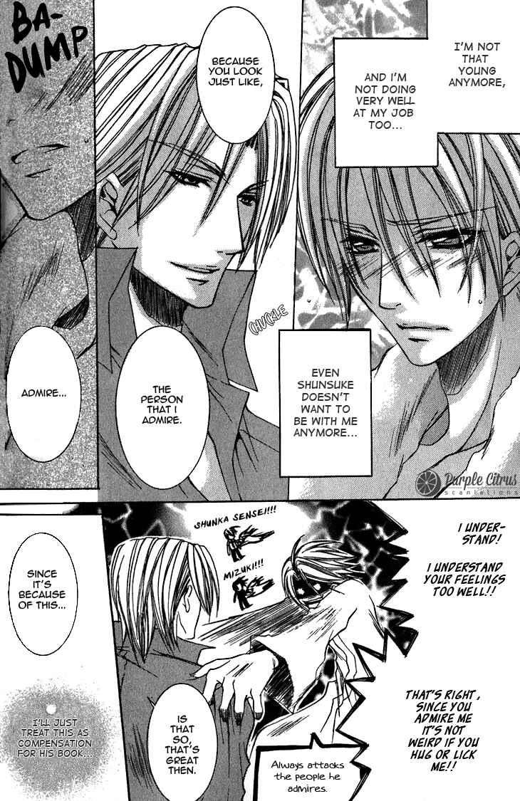 Page 11 Chapter 8 Kirepapa