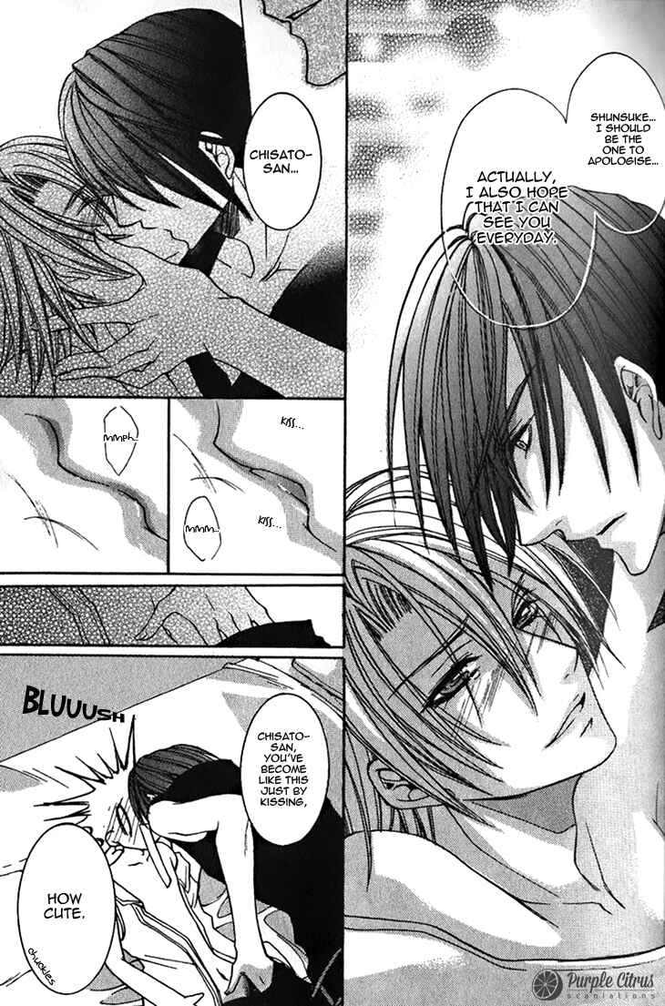 Page 24 Chapter 8 Kirepapa