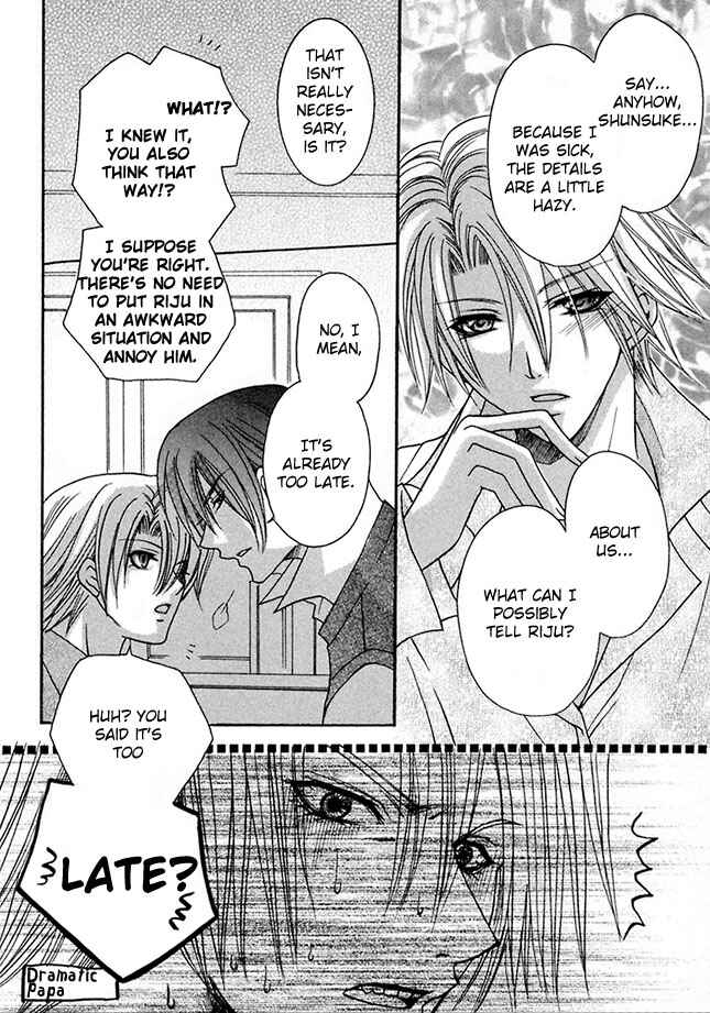Page 18 Chapter 5 Kirepapa