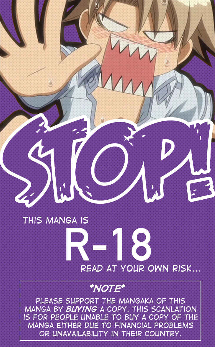 Page 1 Chapter 15 Kirepapa