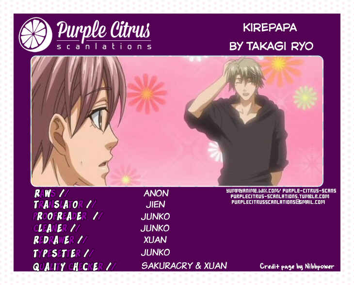 Page 2 Chapter 15 Kirepapa