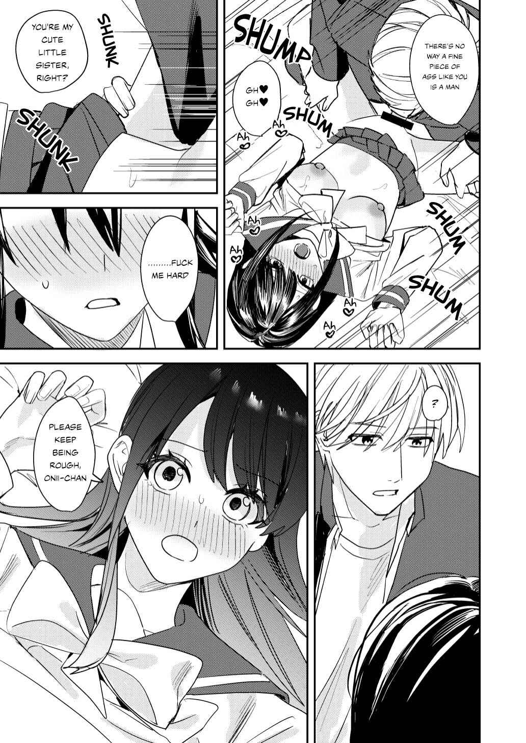 Page 13 Chapter Unknown_6708 Koitsura Minna Onnanoko nara Yoinoni (*Natta)