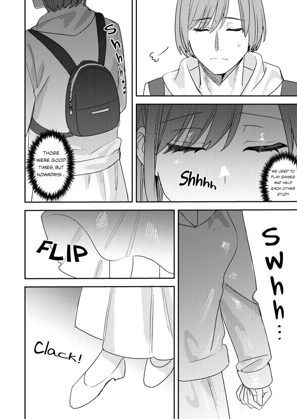Page 16 Chapter Unknown_6708 Koitsura Minna Onnanoko nara Yoinoni (*Natta)
