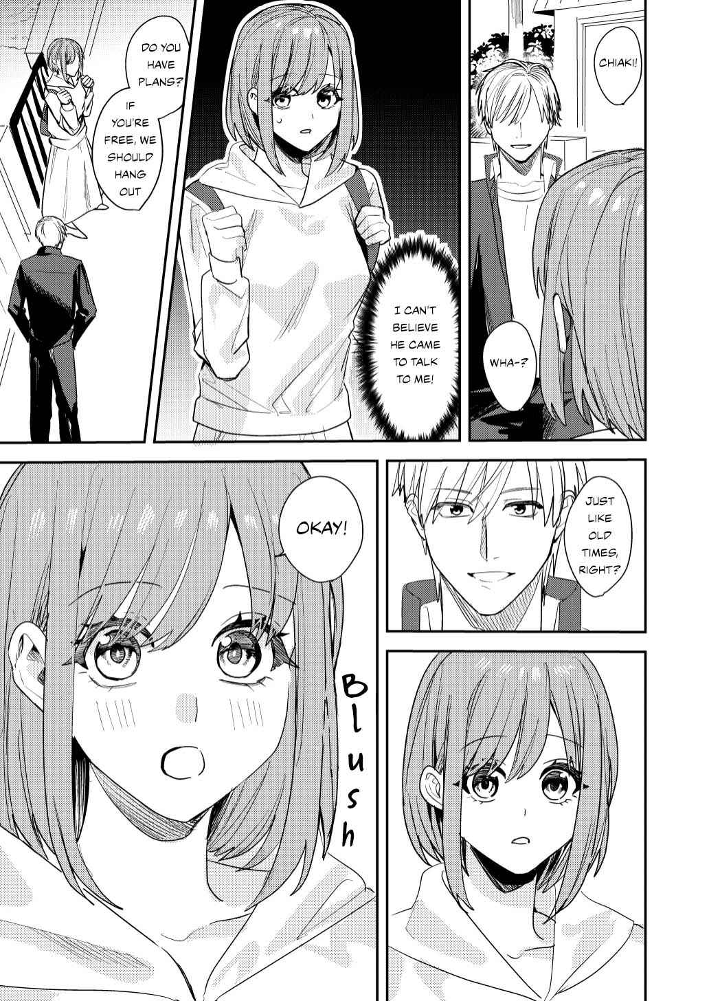 Page 17 Chapter Unknown_6708 Koitsura Minna Onnanoko nara Yoinoni (*Natta)