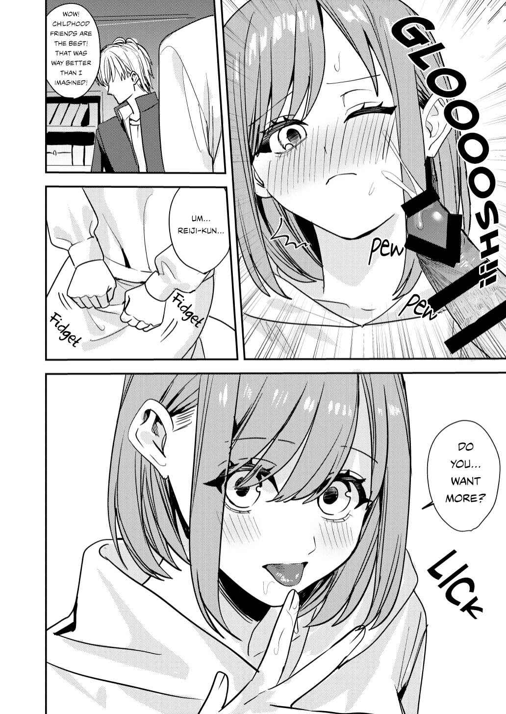 Page 22 Chapter Unknown_6708 Koitsura Minna Onnanoko nara Yoinoni (*Natta)