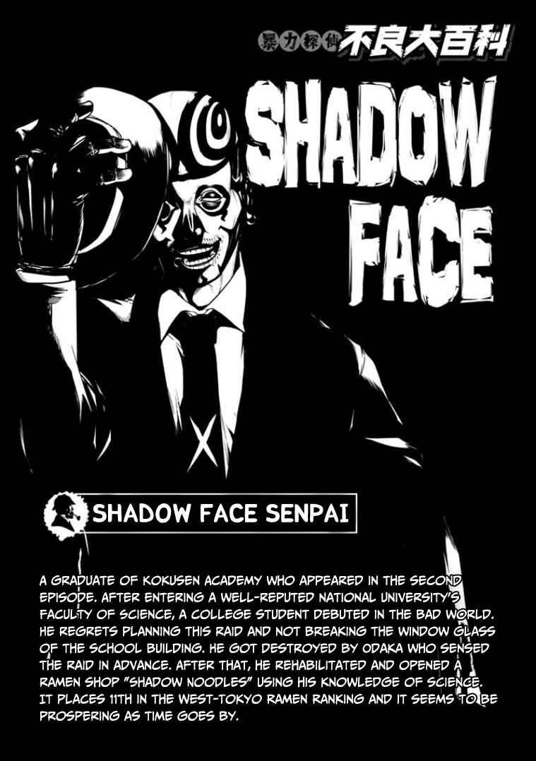 Page 34 Chapter 2 Bouryoku Tantei