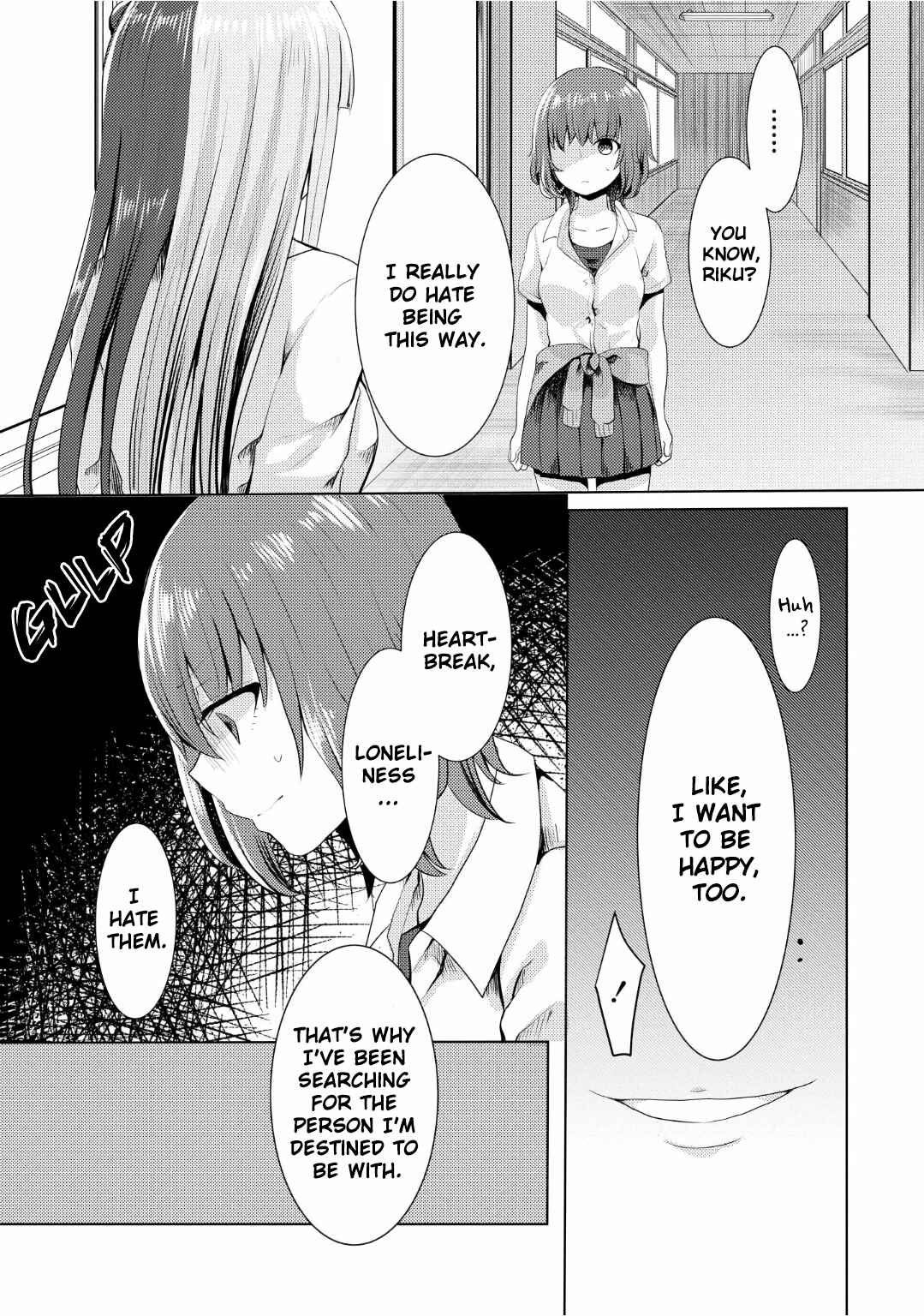 Page 18 Chapter 3.2 Koigokoro Clip