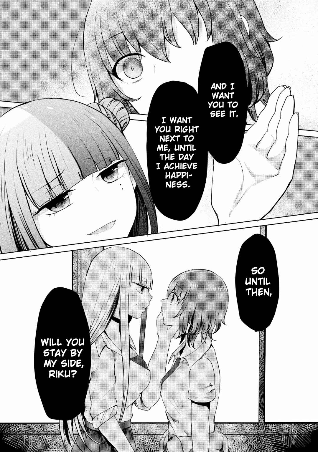 Page 19 Chapter 3.2 Koigokoro Clip