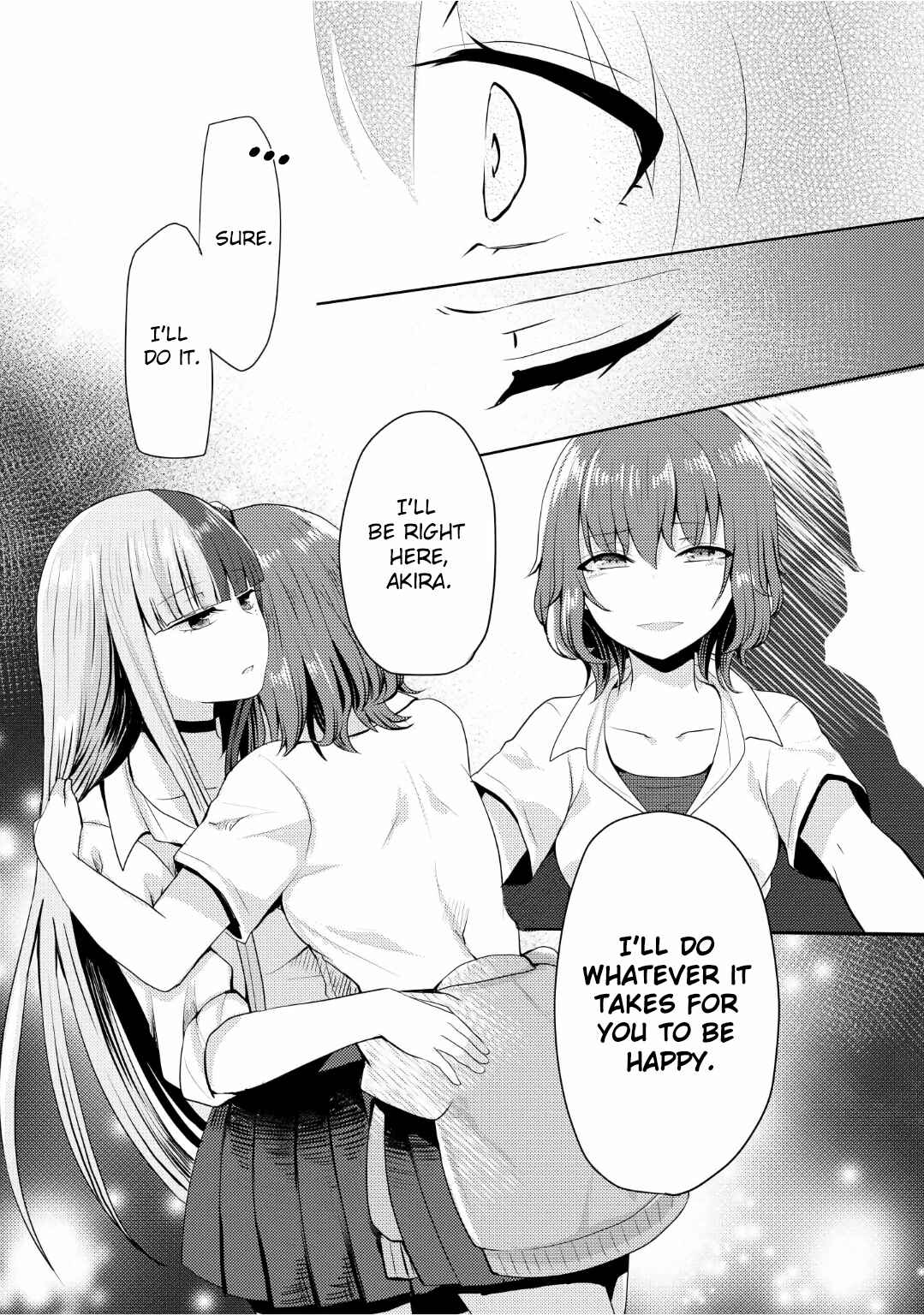 Page 20 Chapter 3.2 Koigokoro Clip