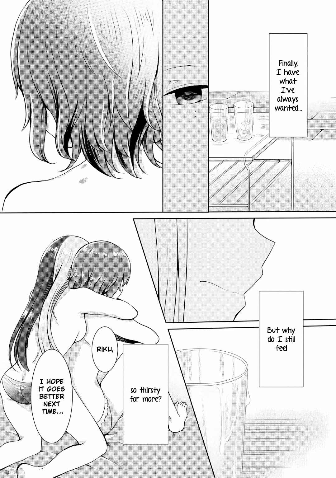 Page 23 Chapter 3.2 Koigokoro Clip