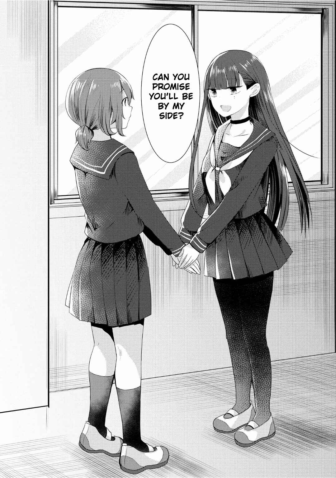 Page 9 Chapter 3.2 Koigokoro Clip