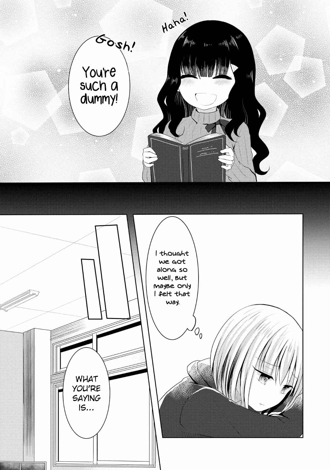 Page 13 Chapter 4 Koigokoro Clip