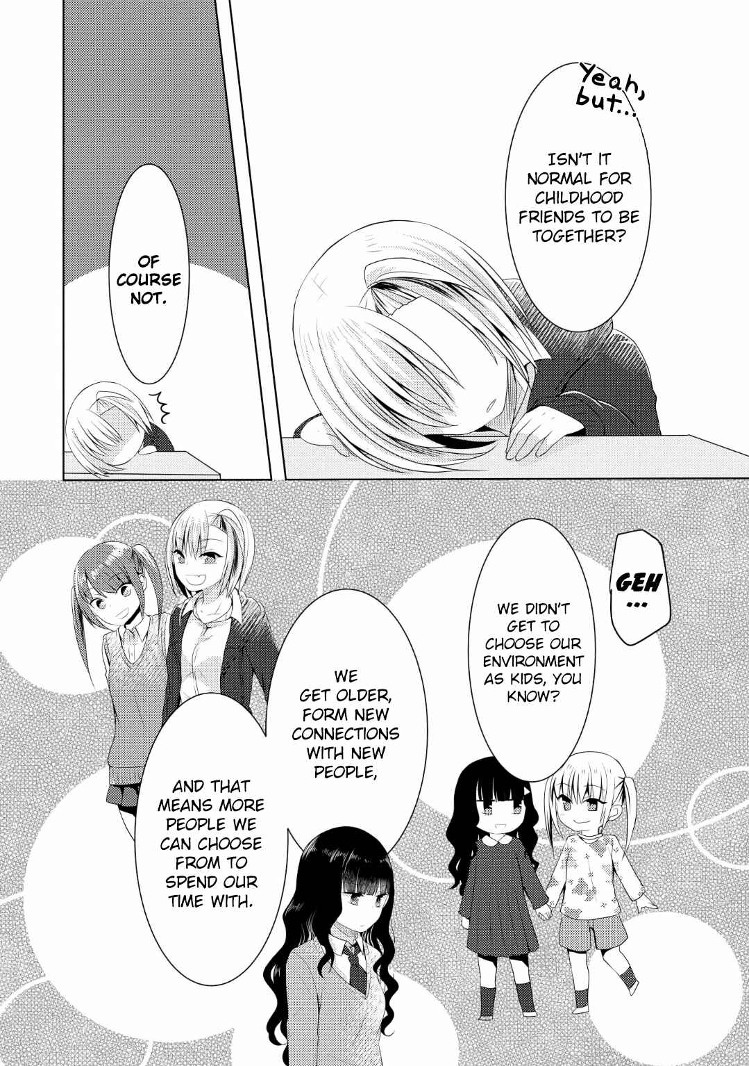 Page 15 Chapter 4 Koigokoro Clip