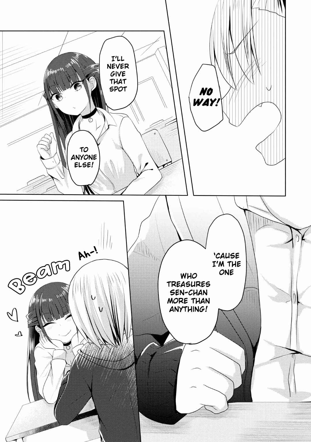 Page 17 Chapter 4 Koigokoro Clip