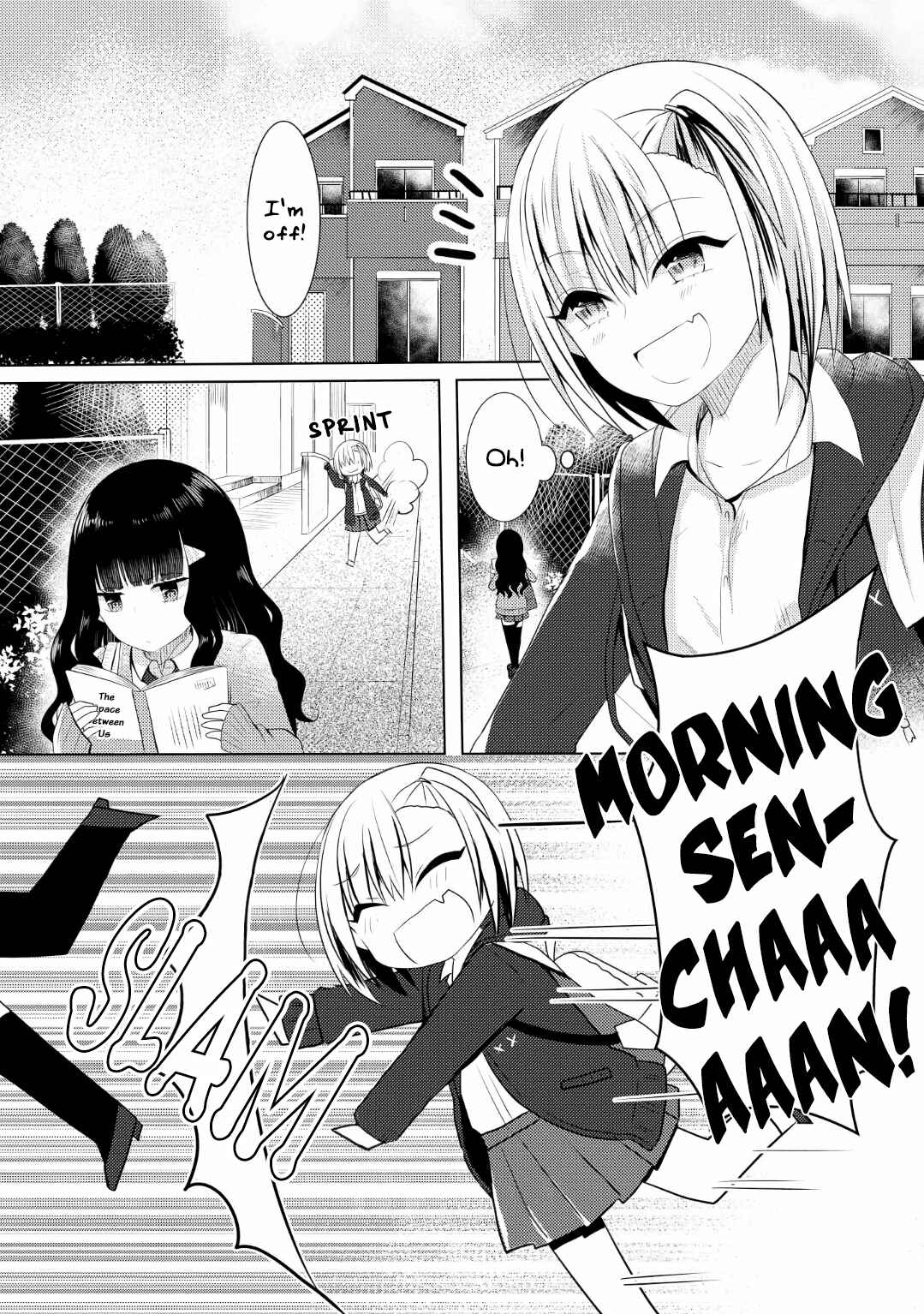 Page 2 Chapter 4 Koigokoro Clip