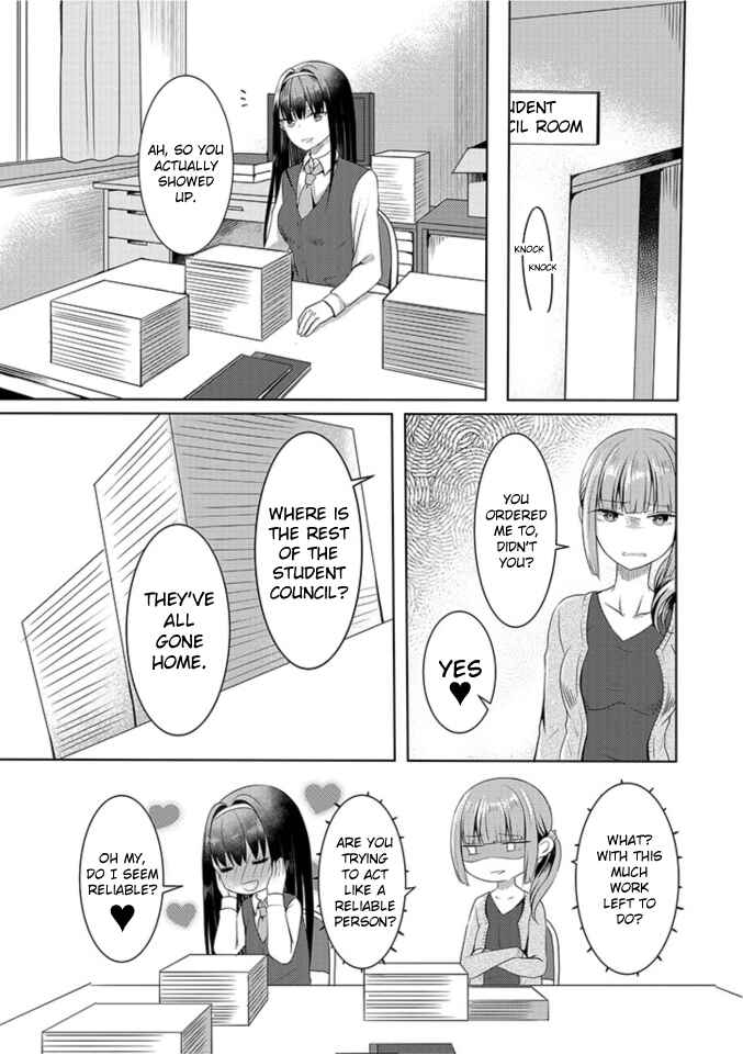 Page 11 Chapter 5 Koigokoro Clip