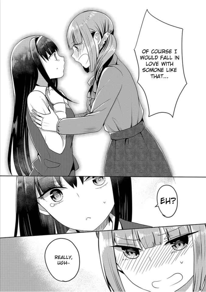 Page 23 Chapter 5 Koigokoro Clip
