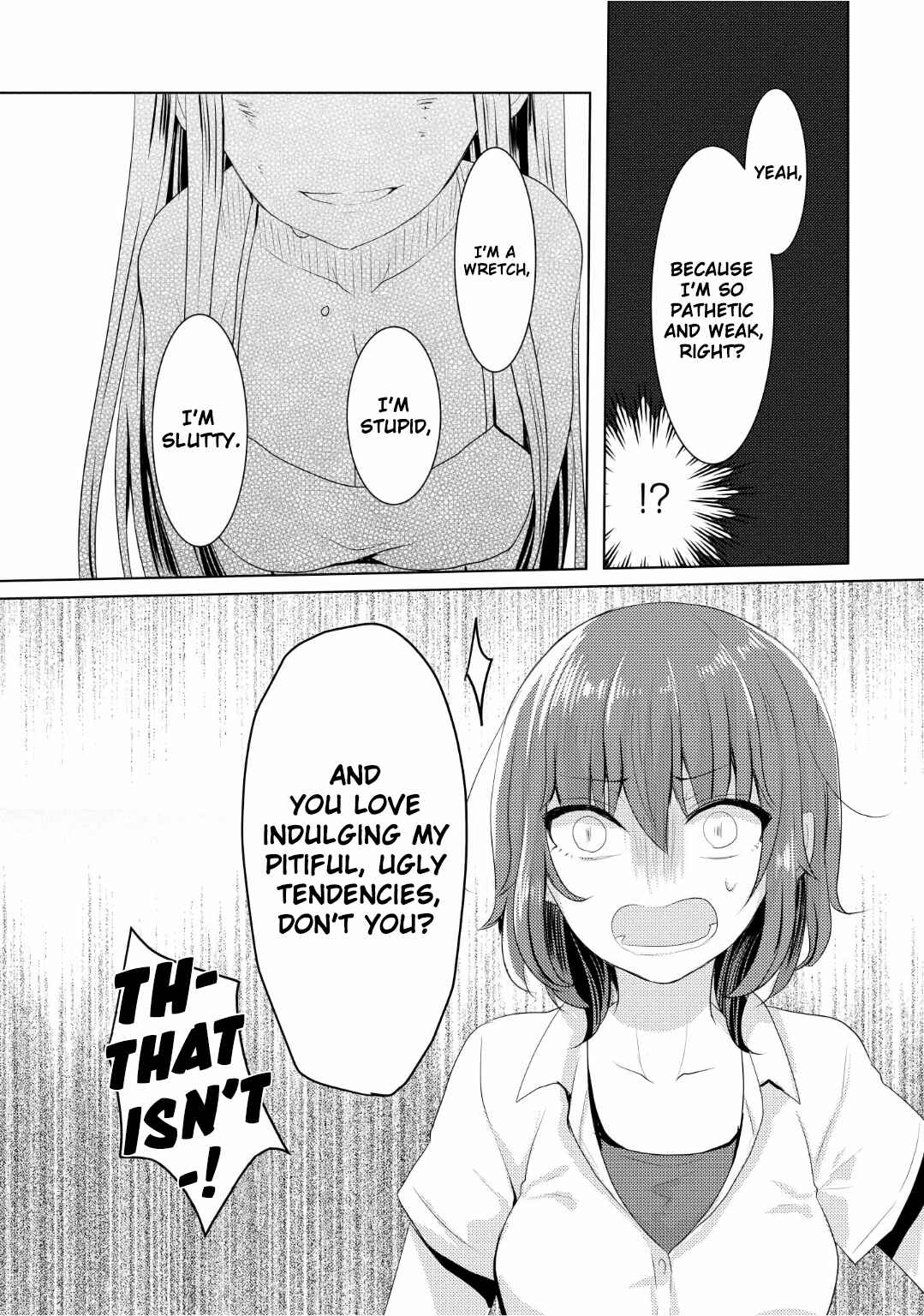 Page 13 Chapter 3.1 Koigokoro Clip