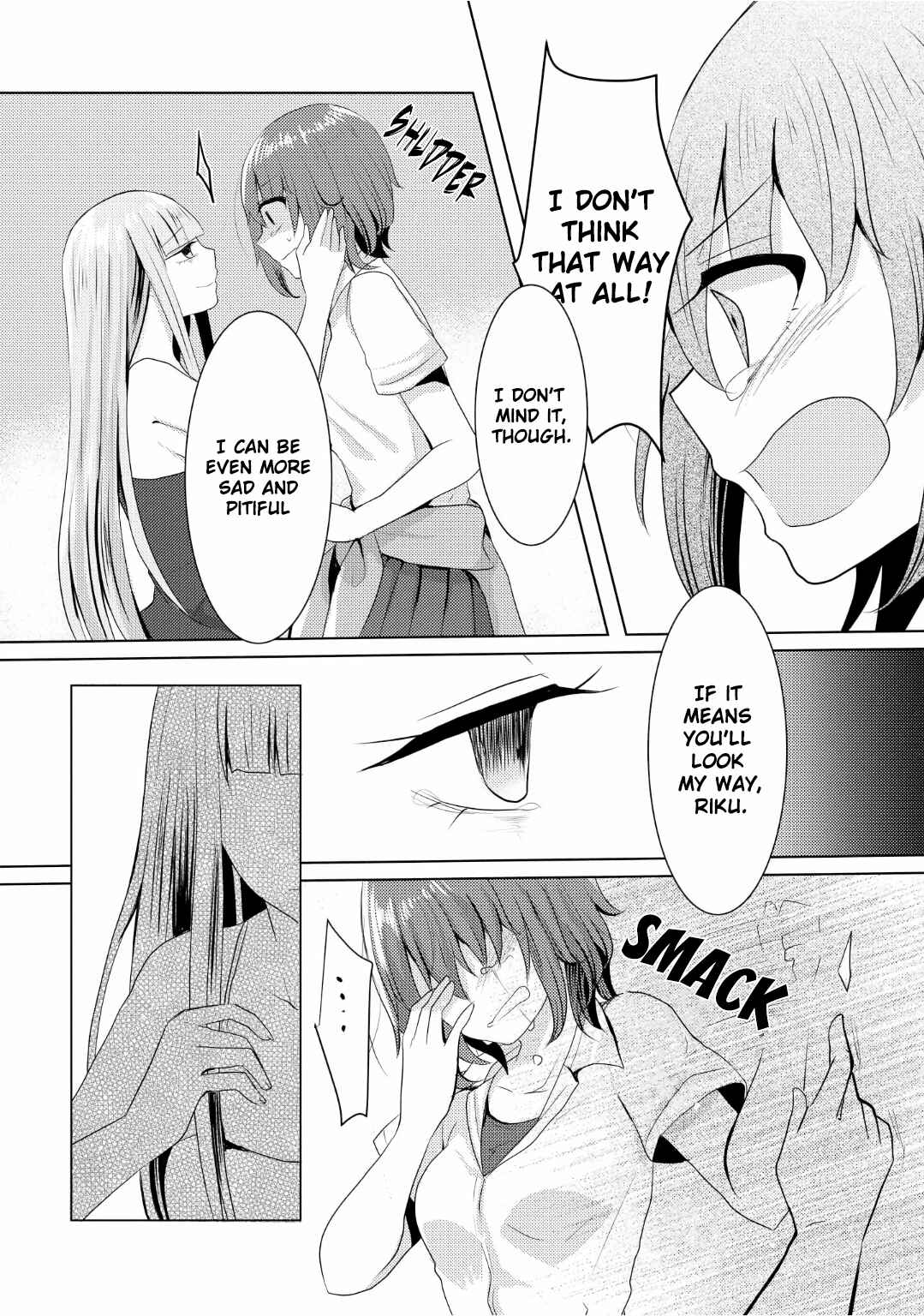 Page 14 Chapter 3.1 Koigokoro Clip