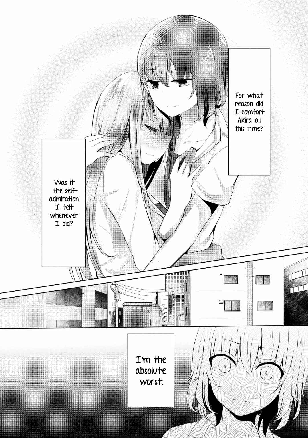 Page 16 Chapter 3.1 Koigokoro Clip