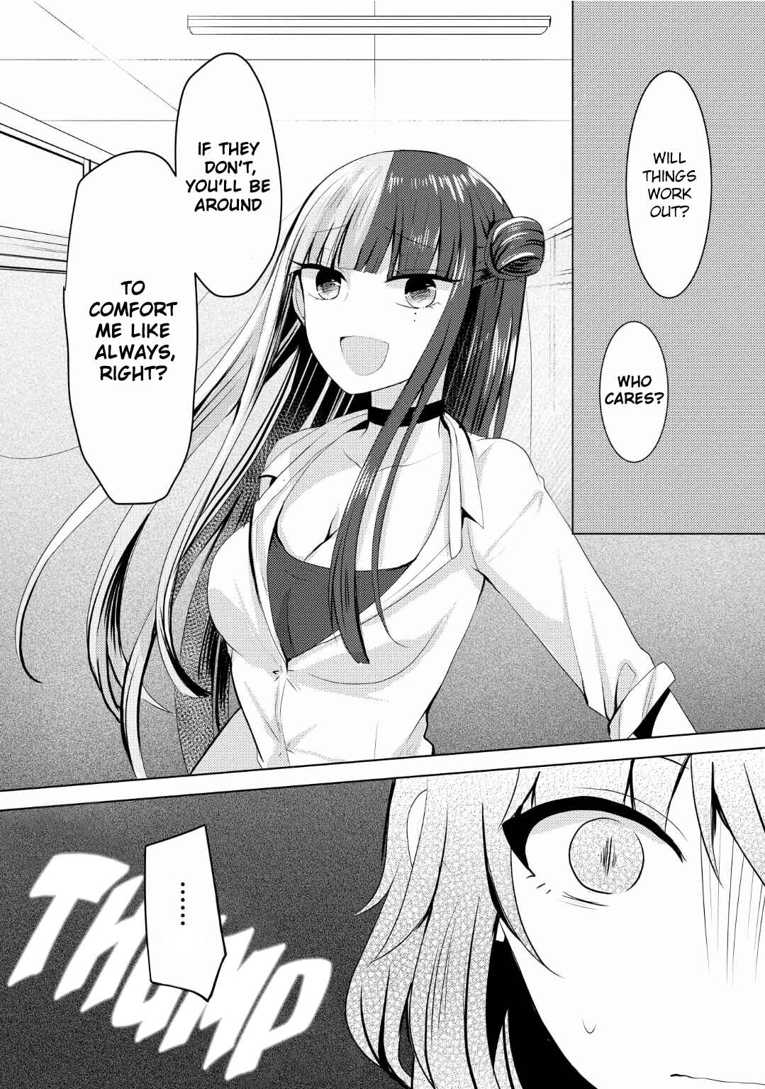 Page 19 Chapter 3.1 Koigokoro Clip