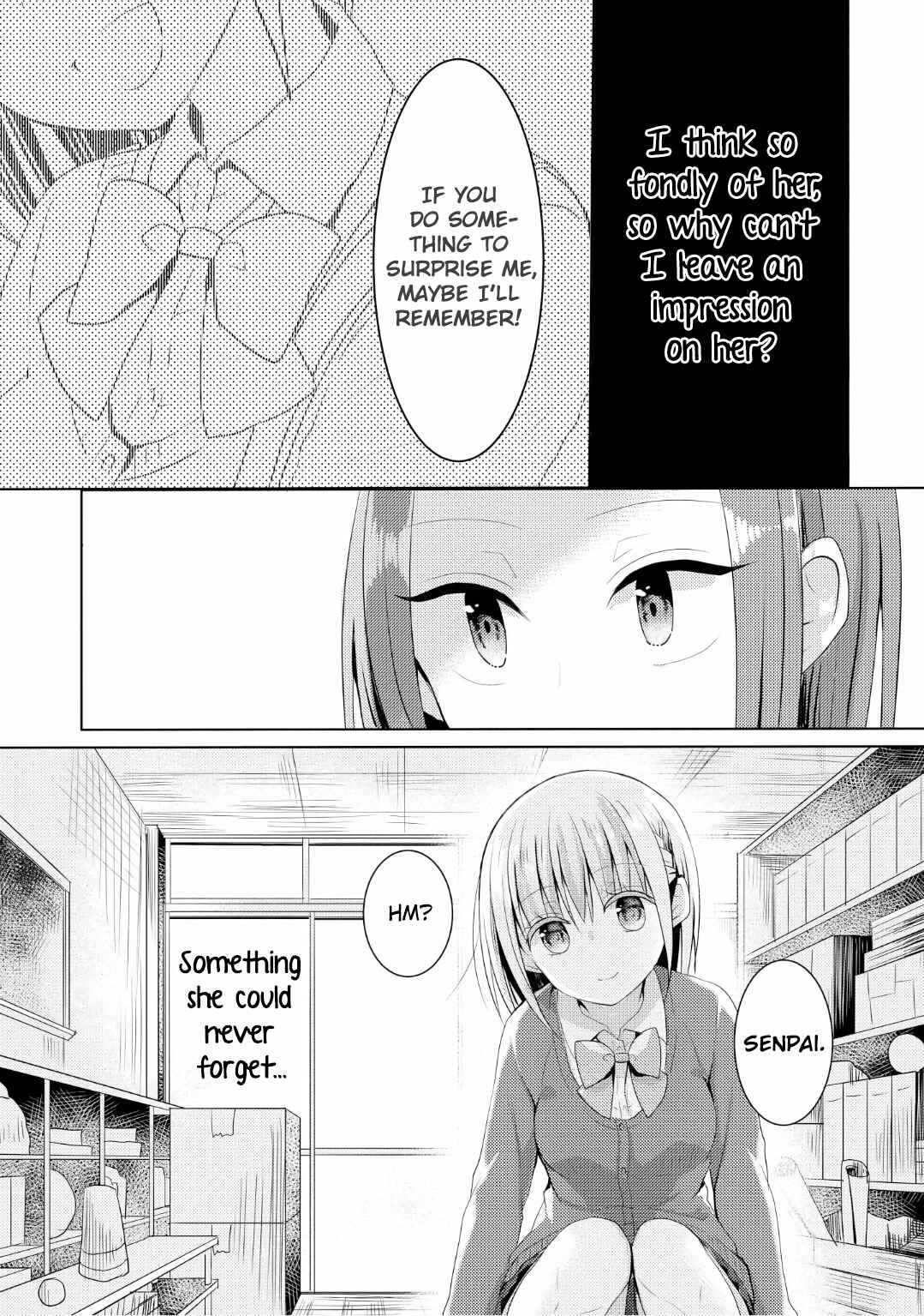 Page 17 Chapter 2 Koigokoro Clip