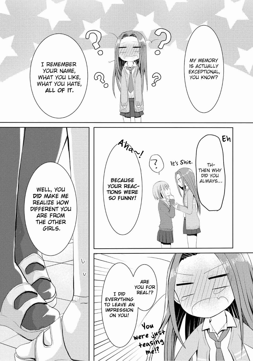 Page 23 Chapter 2 Koigokoro Clip