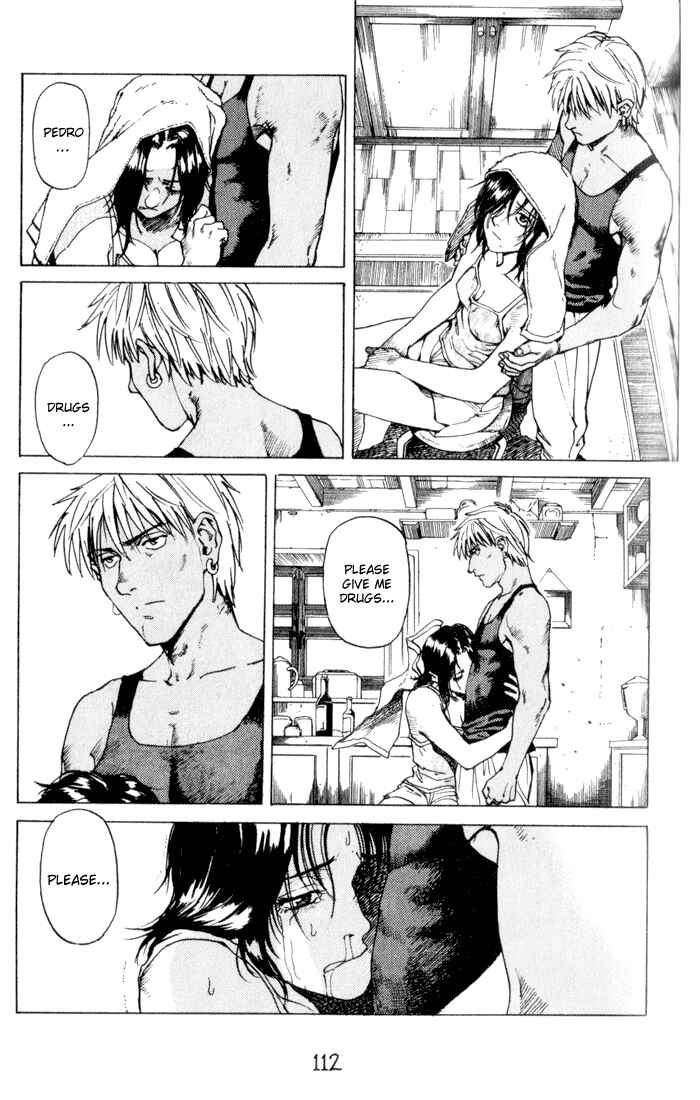 Page 24 Chapter 43 Eden: Its an Endless World!