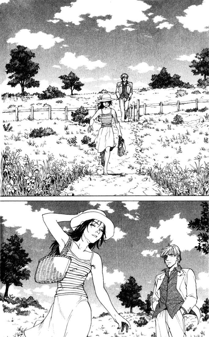 Page 25 Chapter 43 Eden: Its an Endless World!