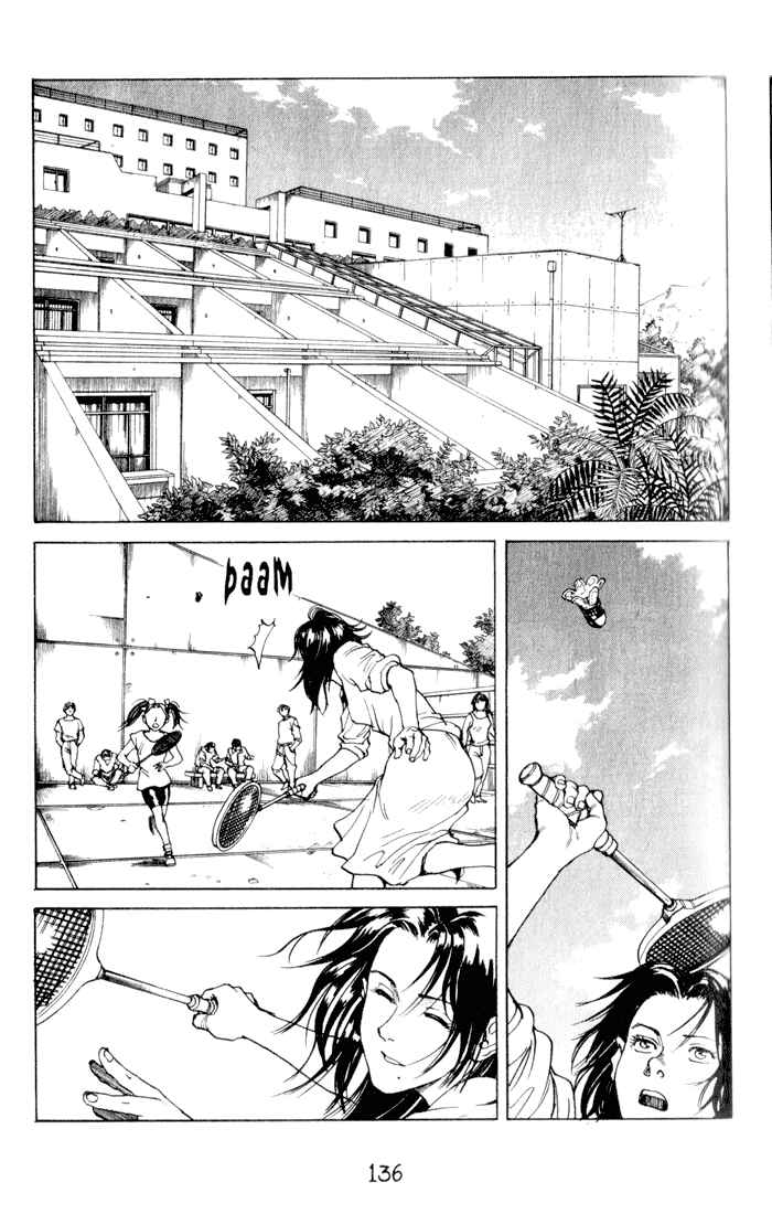 Page 14 Chapter 44 Eden: Its an Endless World!
