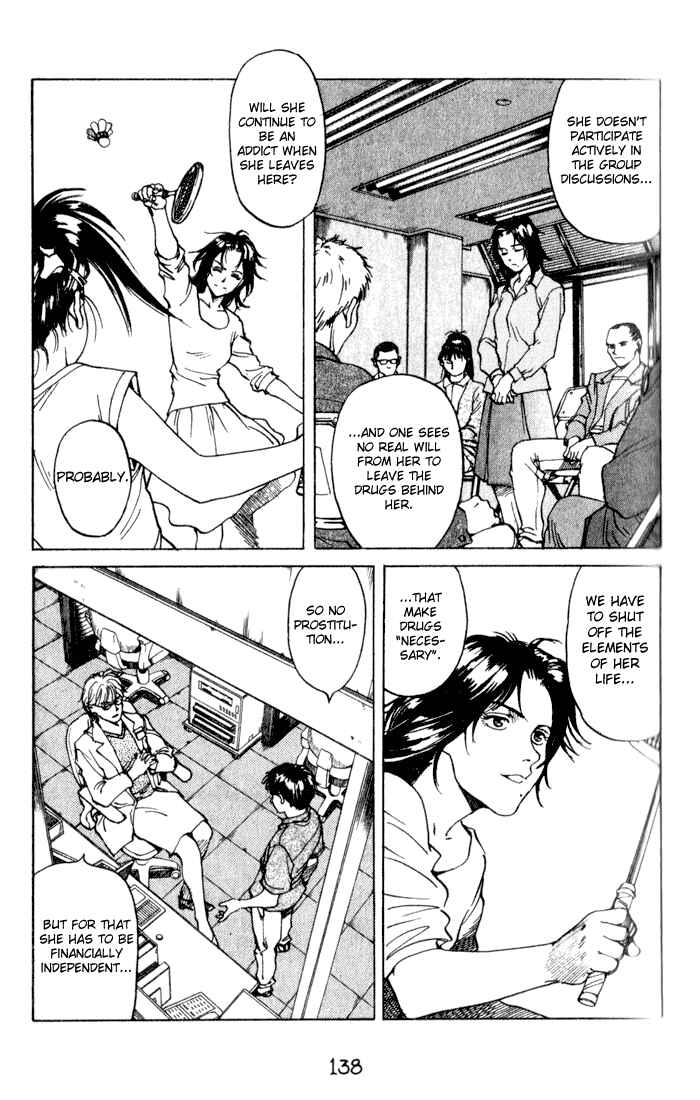 Page 16 Chapter 44 Eden: Its an Endless World!