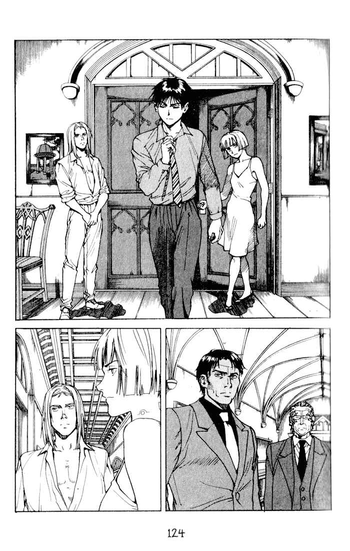 Page 2 Chapter 44 Eden: Its an Endless World!