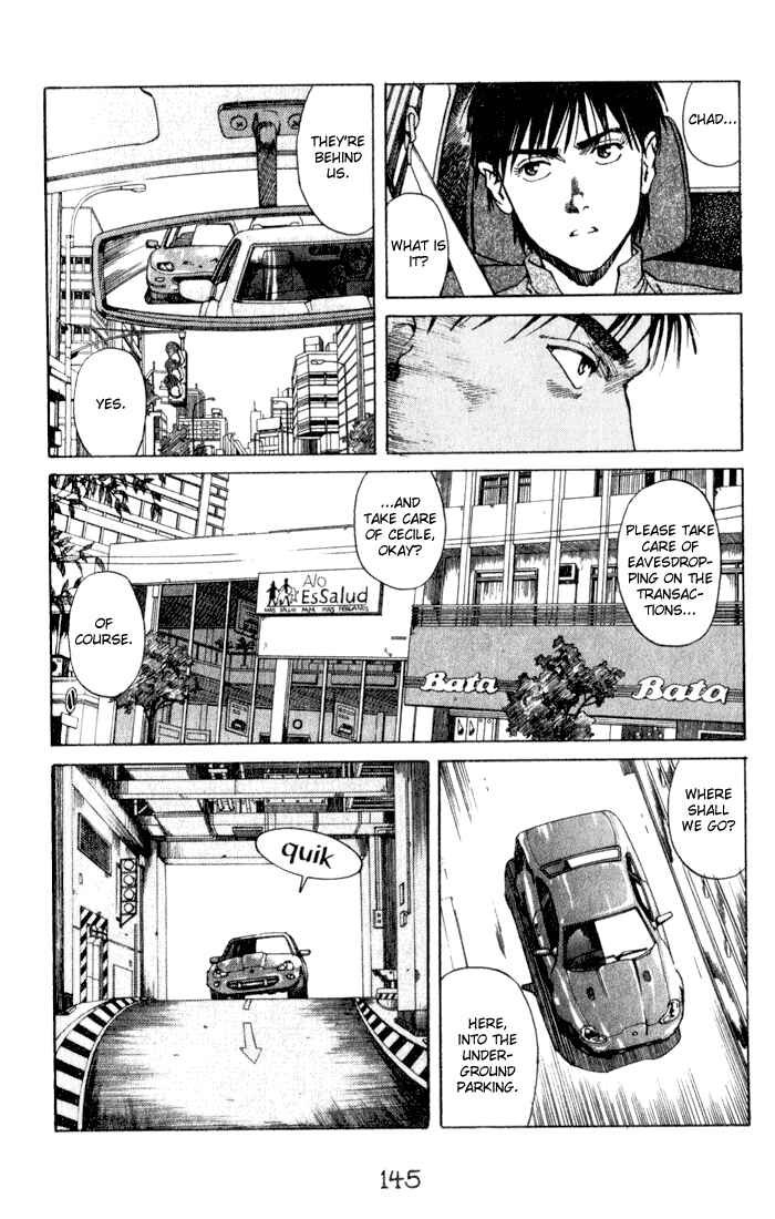 Page 23 Chapter 44 Eden: Its an Endless World!