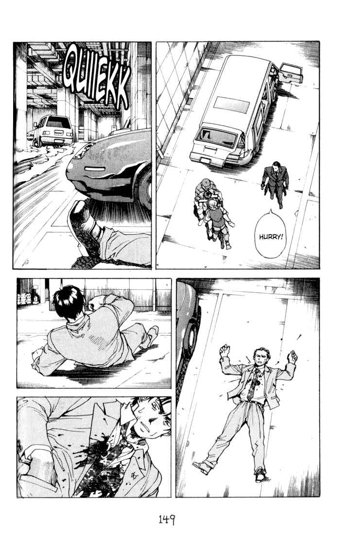 Page 27 Chapter 44 Eden: Its an Endless World!