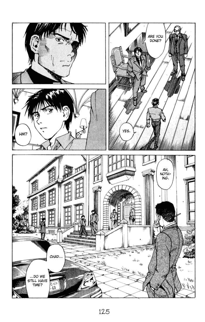 Page 3 Chapter 44 Eden: Its an Endless World!