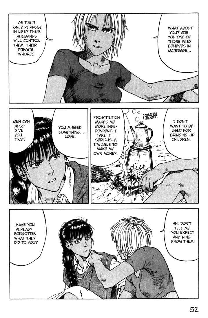 Page 16 Chapter 6 Eden: Its an Endless World!