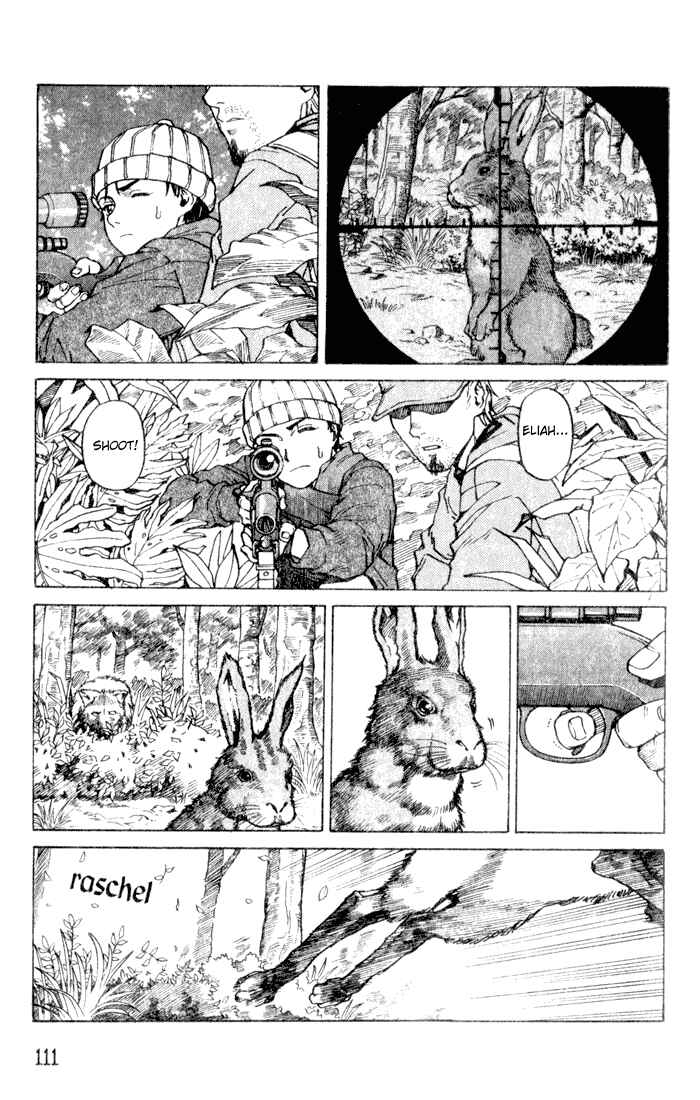 Page 20 Chapter 50 Eden: Its an Endless World!