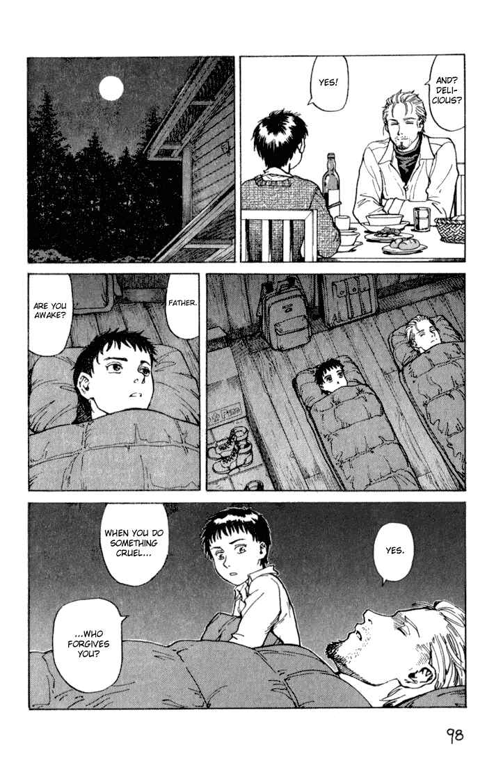 Page 7 Chapter 50 Eden: Its an Endless World!