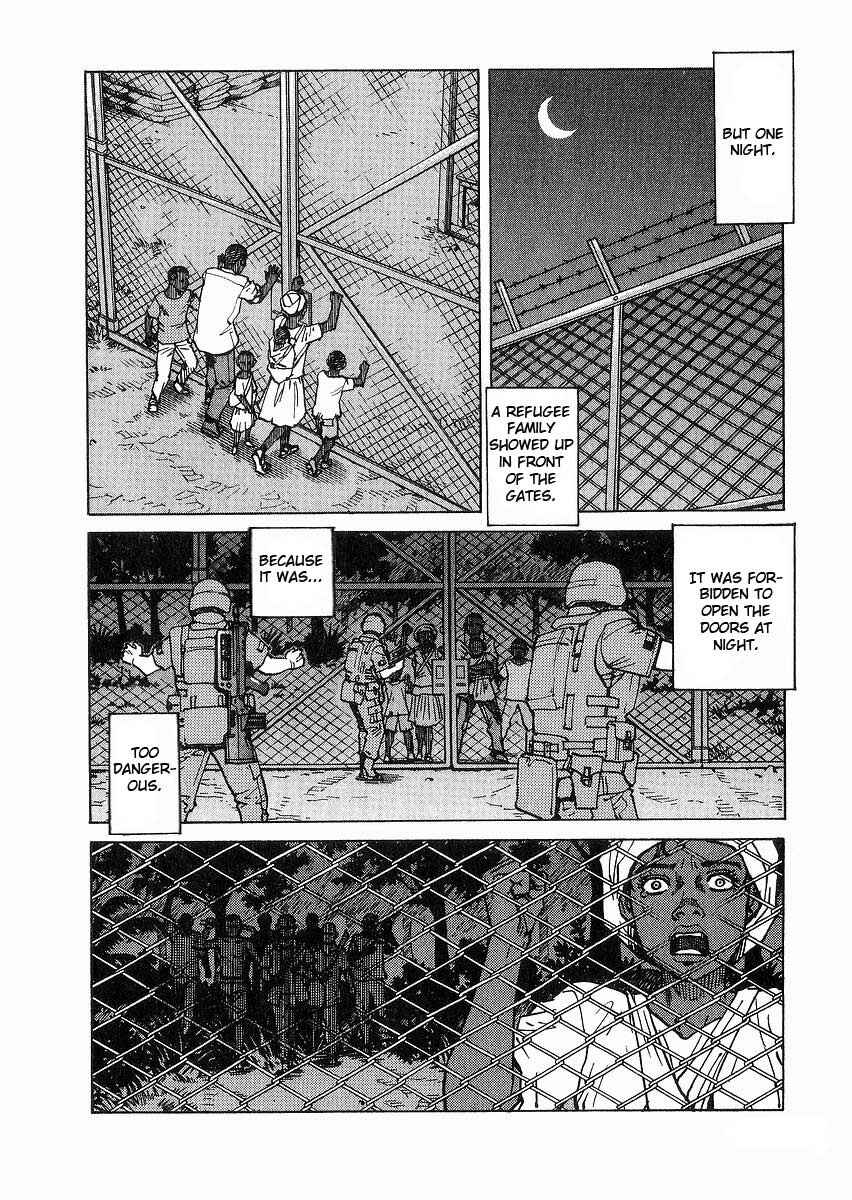 Page 13 Chapter 91 Eden: Its an Endless World!