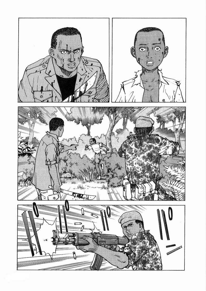 Page 8 Chapter 91 Eden: Its an Endless World!