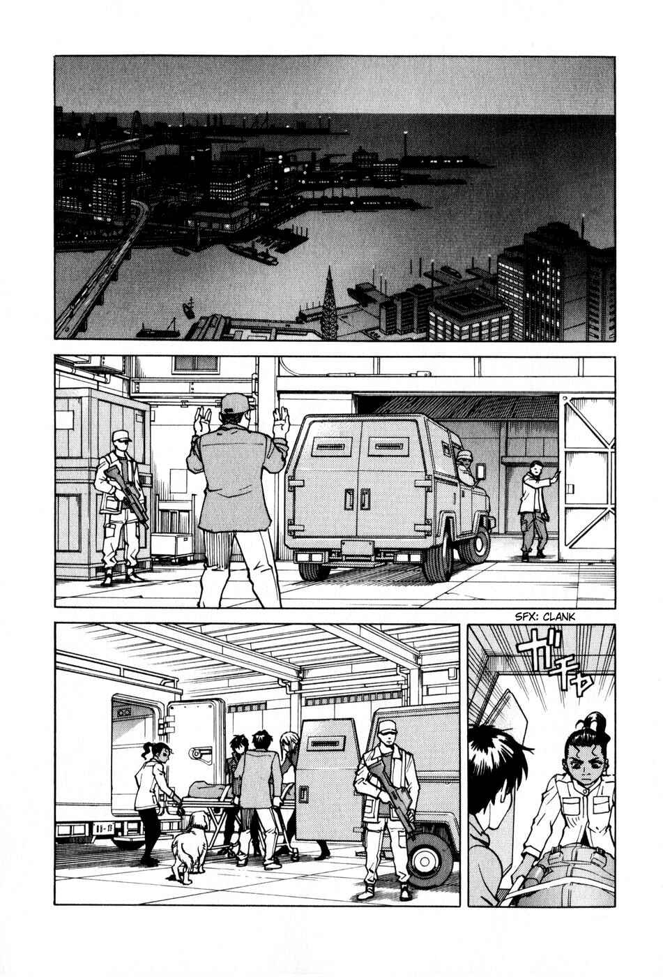 Page 10 Chapter 98 Eden: Its an Endless World!
