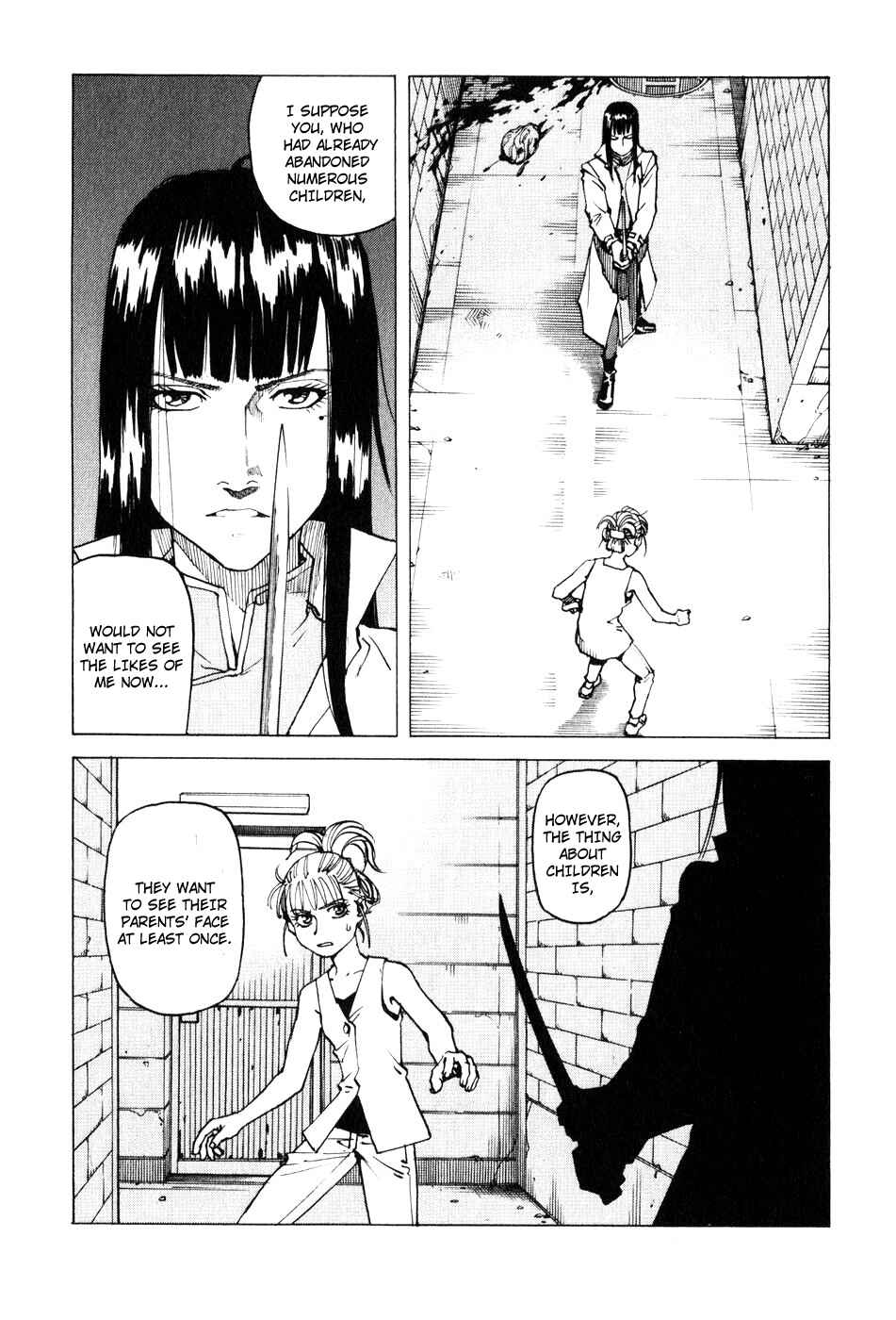 Page 2 Chapter 98 Eden: Its an Endless World!