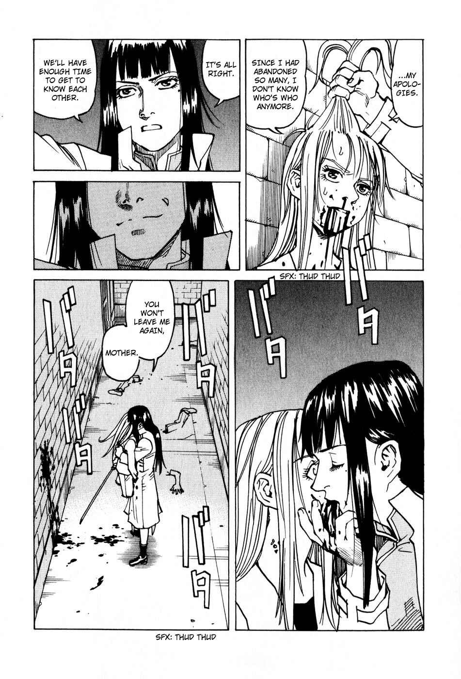 Page 9 Chapter 98 Eden: Its an Endless World!