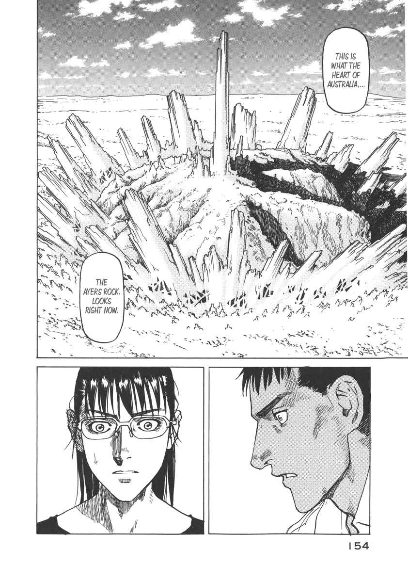 Page 10 Chapter 74 Eden: Its an Endless World!